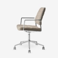 Krzesło obrotowe VIPP Swivel 455+ na kółkach Vipp  różne warianty