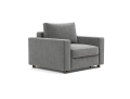 Neah 80 Standard Fotel Z Funkcją Spania Innovation Living różne warianty