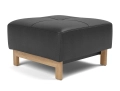 PYXIS DELUXE E. L. podnóżek - puf Innovation Living różne warianty