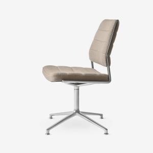 Krzesło obrotowe VIPP Swivel 454  Vipp  różne warianty