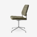 Krzesło obrotowe VIPP Swivel 454  Vipp  różne warianty