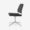 Krzesło obrotowe VIPP Swivel 454  Vipp  różne warianty