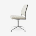 Krzesło obrotowe VIPP Swivel 454  Vipp  różne warianty