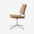 Krzesło obrotowe VIPP Swivel 454  Vipp  różne warianty