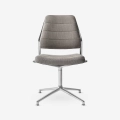 Krzesło obrotowe VIPP Swivel 454  Vipp  różne warianty