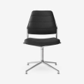 Krzesło obrotowe VIPP Swivel 454  Vipp  różne warianty
