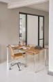 Krzesło obrotowe VIPP Swivel 455+ Vipp  różne warianty 