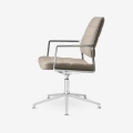 Krzesło obrotowe VIPP Swivel 455+ Vipp  różne warianty 