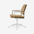 Krzesło obrotowe VIPP Swivel 455+ Vipp  różne warianty 