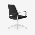 Krzesło obrotowe VIPP Swivel 455+ Vipp  różne warianty 