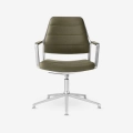 Krzesło obrotowe VIPP Swivel 455+ Vipp  różne warianty 