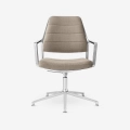 Krzesło obrotowe VIPP Swivel 455+ Vipp  różne warianty 