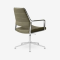 Krzesło obrotowe VIPP Swivel 455+ Vipp  różne warianty 