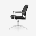 Krzesło obrotowe VIPP Swivel 455+ Vipp  różne warianty 
