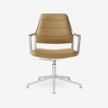 Krzesło obrotowe VIPP Swivel 455+ Vipp  różne warianty 