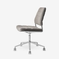 Krzesło obrotowe VIPP Swivel 454+ na kółkach  Vipp  różne warianty
