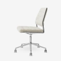Krzesło obrotowe VIPP Swivel 454+ na kółkach  Vipp  różne warianty