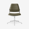 Krzesło obrotowe VIPP Swivel 454+ Vipp  różne warianty