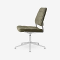 Krzesło obrotowe VIPP Swivel 454+ Vipp  różne warianty