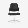 Krzesło obrotowe VIPP Swivel 454+ Vipp  różne warianty