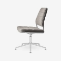 Krzesło obrotowe VIPP Swivel 454+ Vipp  różne warianty
