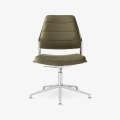 Krzesło obrotowe VIPP Swivel 454+ Vipp  różne warianty