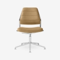 Krzesło obrotowe VIPP Swivel 454+ Vipp  różne warianty