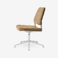 Krzesło obrotowe VIPP Swivel 454+ Vipp  różne warianty
