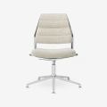 Krzesło obrotowe VIPP Swivel 454+ Vipp  różne warianty