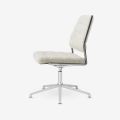 Krzesło obrotowe VIPP Swivel 454+ Vipp  różne warianty