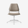 Krzesło obrotowe VIPP Swivel 454+ Vipp  różne warianty