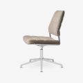 Krzesło obrotowe VIPP Swivel 454+ Vipp  różne warianty
