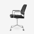 Krzesło obrotowe VIPP Swivel 455 na kółkach Vipp  różne warianty (1)
