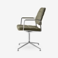 Krzesło obrotowe VIPP Swivel 455 Vipp  różne warianty