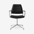 Krzesło obrotowe VIPP Swivel 455 Vipp  różne warianty