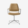 Krzesło obrotowe VIPP Swivel 455 Vipp  różne warianty