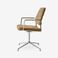 Krzesło obrotowe VIPP Swivel 455 Vipp  różne warianty