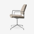 Krzesło obrotowe VIPP Swivel 455 Vipp  różne warianty