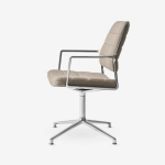 Krzesło obrotowe VIPP Swivel 455 Vipp  różne warianty