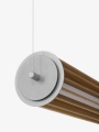Lampa wisząca Numbra TY1 &Tradition