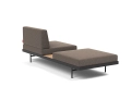 Sofa leżanka Puri Daybed With Oak Table Innovation Living różne warianty 
