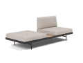 Sofa leżanka Puri Daybed With Oak Table Innovation Living różne warianty 