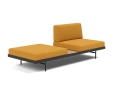 Sofa leżanka Puri Daybed With Oak Table Innovation Living różne warianty 