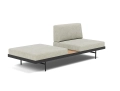 Sofa leżanka Puri Daybed With Oak Table Innovation Living różne warianty 