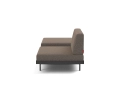 Sofa leżanka Puri Daybed With Walnut Table Innovation Living różne warianty 