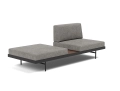 Sofa leżanka Puri Daybed With Walnut Table Innovation Living różne warianty 