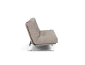 Sofa rozkładana  MINIMUM  140 Innovation Living różne warianty
