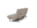 Sofa rozkładana  MINIMUM  140 Innovation Living różne warianty