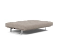 Sofa rozkładana  MINIMUM  140 Innovation Living różne warianty