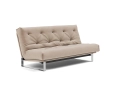Sofa rozkładana  MINIMUM  140 Innovation Living różne warianty
